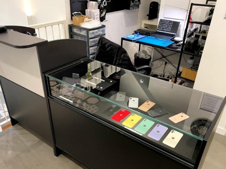 Accessoires informatiques Nice